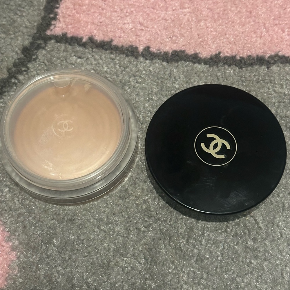 CHANEL Les Beiges Bronzing Cream - Picture 5 of 6